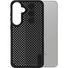 Etui PANZERGLASS Care Feature Heat Beat do Samsung Galaxy S25+ Czarny