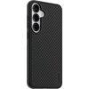 Etui PANZERGLASS Care Feature Heat Beat do Samsung Galaxy S25+ Czarny Seria telefonu Galaxy S