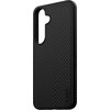 Etui PANZERGLASS Care Feature Heat Beat do Samsung Galaxy S25+ Czarny Model telefonu Galaxy S25+