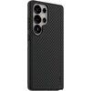 Etui PANZERGLASS Care Feature Heat Beat do Samsung Galaxy S25 Ultra Czarny Seria telefonu Galaxy S