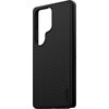 Etui PANZERGLASS Care Feature Heat Beat do Samsung Galaxy S25 Ultra Czarny Model telefonu Galaxy S25 Ultra