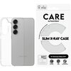 Etui PANZERGLASS Care Fashion X-Ray do Samsung Galaxy S25+ Przezroczysty Model telefonu Galaxy S25+