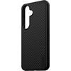 Etui PANZERGLASS Care Feature Heat Beat do Samsung Galaxy S25 Czarny Model telefonu Galaxy S25