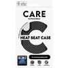 Etui PANZERGLASS Care Feature Heat Beat do Samsung Galaxy S25 Czarny Marka telefonu Samsung