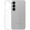Etui PANZERGLASS Care Fashion X-Ray do Samsung Galaxy S25 Przezroczysty