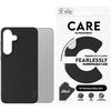 Etui PANZERGLASS Care Fashion Qi do Samsung Galaxy S25+ Czarny Model telefonu Galaxy S25+