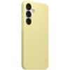 Etui PANZERGLASS Care Fashion Qi do Samsung Galaxy S25+ Żółty
