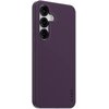 Etui PANZERGLASS Care Fashion Qi do Samsung Galaxy S25 Fioletowy