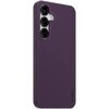 Etui PANZERGLASS Care Fashion do Samsung Galaxy S25+ Fioletowy