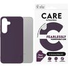 Etui PANZERGLASS Care Fashion do Samsung Galaxy S25+ Fioletowy Model telefonu Galaxy S25+