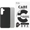 Etui PANZERGLASS Care Fashion do Samsung Galaxy S25+ Czarny Model telefonu Galaxy S25+