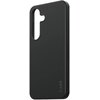 Etui PANZERGLASS Care Fashion do Samsung Galaxy S25 Czarny Seria telefonu Galaxy S