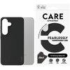Etui PANZERGLASS Care Fashion do Samsung Galaxy S25 Czarny Model telefonu Galaxy S25