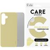 Etui PANZERGLASS Care Fashion do Samsung Galaxy S25+ Żółty Model telefonu Galaxy S25+