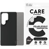 Etui PANZERGLASS Care Fashion do Samsung Galaxy S25 Ultra Czarny Model telefonu Galaxy S25 Ultra