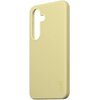 Etui PANZERGLASS Care Fashion do Samsung Galaxy S25 Żółty Seria telefonu Galaxy S