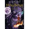Książka Harry Potter Tom 1-7 J.K. Rowling (twarda okładka) Tematyka Fantastyka