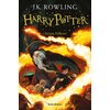 Książka Harry Potter Tom 1-7 J.K. Rowling (twarda okładka) Wydawnictwo Media Rodzina