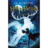 Książka Harry Potter Tom 1-7 J.K. Rowling (twarda okładka) Liczba stron 4360
