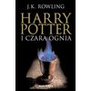 Książka Harry Potter Tom 1-7 J.K. Rowling (miękka okładka) Seria Harry Potter