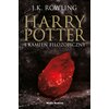Książka Harry Potter Tom 1-7 J.K. Rowling (miękka okładka) Przedział wiekowy 10+
