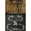Książka Harry Potter Tom 1-7 J.K. Rowling (miękka okładka) Język wydania Polski