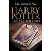 Książka Harry Potter Tom 1-7 J.K. Rowling (miękka okładka) Wydawnictwo Media Rodzina