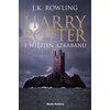 Książka Harry Potter Tom 1-7 J.K. Rowling (miękka okładka) Liczba stron 4360