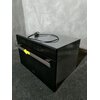 Kuchenka mikrofalowa WHIRLPOOL W6 MD 440 NB Zastosowane technologie Assisted Display