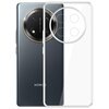 Etui 3MK Clear Case do Honor Magic 7 Lite Przezroczysty