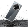 Etui 3MK Clear Case do Honor Magic 7 Lite Przezroczysty Kompatybilność Honor Magic 7 Lite