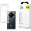 Etui 3MK Clear Case do Honor Magic 7 Lite Przezroczysty Marka telefonu Honor