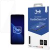 Szkło hybrydowe 3MK FlexibleGlass Lite do Oppo Reno 13F 4G/5G Model telefonu Reno 13F 4G