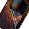 Folia ochronna 3MK Silky Matt Privacy do Oppo Reno 13F Cechy dodatkowe Nie zmienia czułości na dotyk