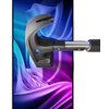 Folia ochronna 3MK Silky Matt Pro do Oppo Reno 13F 4G/5G Model telefonu Reno 13F 5G
