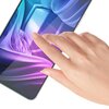 Folia ochronna 3MK Silky Matt Pro do Oppo Reno 13F 4G/5G Cechy dodatkowe Chroni przed odciskami palców i smugami