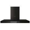 Okap HAIER HATS9DS46BWIFI 90 Czarny 852m3/h 63dB klasa A+ Głębokość [cm] 50.4