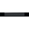 Okap HAIER HATS9DS46BWIFI 90 Czarny 571m3/h 63dB klasa A+ Filtr węglowy Opcjonalnie