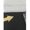 Okap HAIER HATS9DS46BWIFI 90 Czarny 852m3/h 63dB klasa A+ Filtr przeciwtłuszczowy Aluminiowy