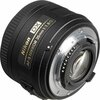 Obiektyw NIKON AF-S DX Nikkor 35 mm f/1.8G Typ Szerokokątny