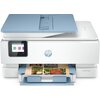 Urządzenie wielofunkcyjne HP Envy Inspire 7921e Druk w kolorze, Automatyczny druk dwustronny, Wi-Fi, Instant Ink Druk w kolorze Tak