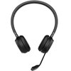 Słuchawki JABRA Evolve 65 TE Stereo, Bezprzewodowe, Nauszne Typ słuchawek Nauszne