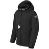 Kurtka ASUS Rog Windbreaker (rozmiar XL) Czarny Elementy odblaskowe Tak