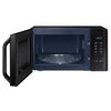 Kuchenka mikrofalowa SAMSUNG MS23K3513AK 800W średnica 28.8 cm pojemność 23L Quick Defrost Auto Cook SteamClean Czarny Rodzaj Wolnostojąca
