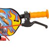 Rower dziecięcy TOIMSA Hot Wheels 12 cali dla chłopca Seria Hot Wheels