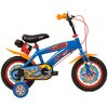 Rower dziecięcy TOIMSA Hot Wheels 12 cali dla chłopca Rozmiar ramy [cal] 8