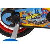 Rower dziecięcy TOIMSA Hot Wheels 12 cali dla chłopca Wiek 5 lat
