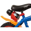 Rower dziecięcy TOIMSA Hot Wheels 12 cali dla chłopca Przeznaczony Dla chłopca