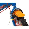 Rower dziecięcy TOIMSA Hot Wheels 12 cali dla chłopca Waga [kg] 8