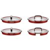 Garnek WMF Function 0762246380 8.8 L Pojemność [l] garnek 8.8 l